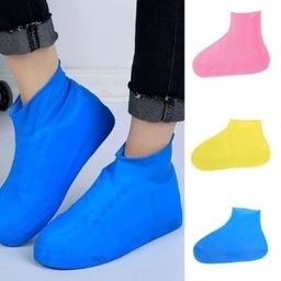 Sarung Sepatu Cover Sepatu Anti Air