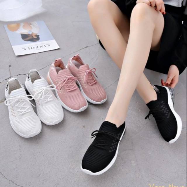 Sneakers Vera Nevada VN1027#