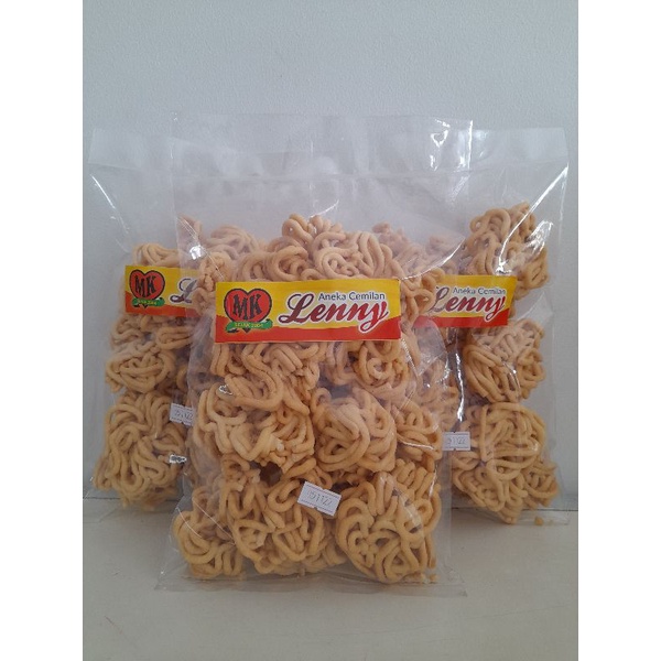 

Kue Sodo Khas Limpung