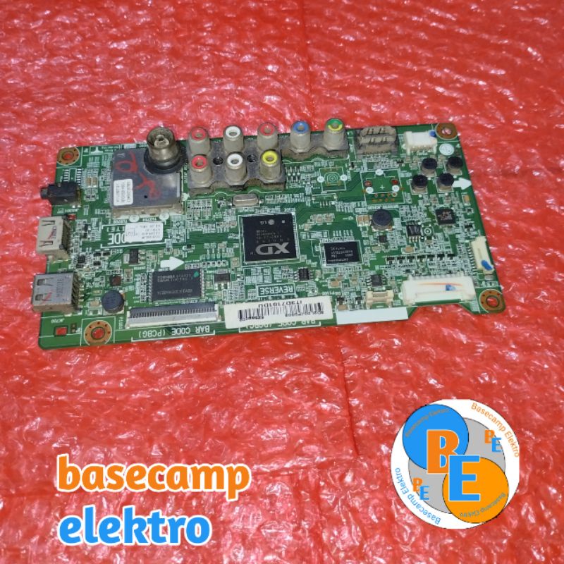 Mainboard TV LED LG 32LN541B MB TV LED LG 32LN541B Mainboard TV LG 32LN541B MB TV LG 32LN541B Mainbo