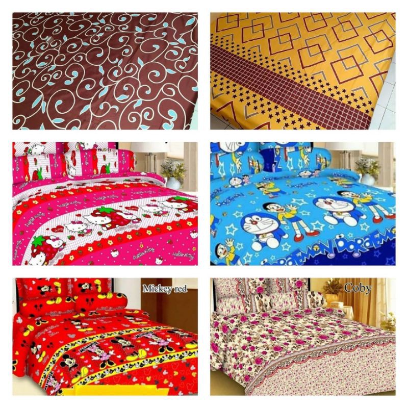 SPREY KASUR - SEPREI KASUR - SEPRAI KASUR