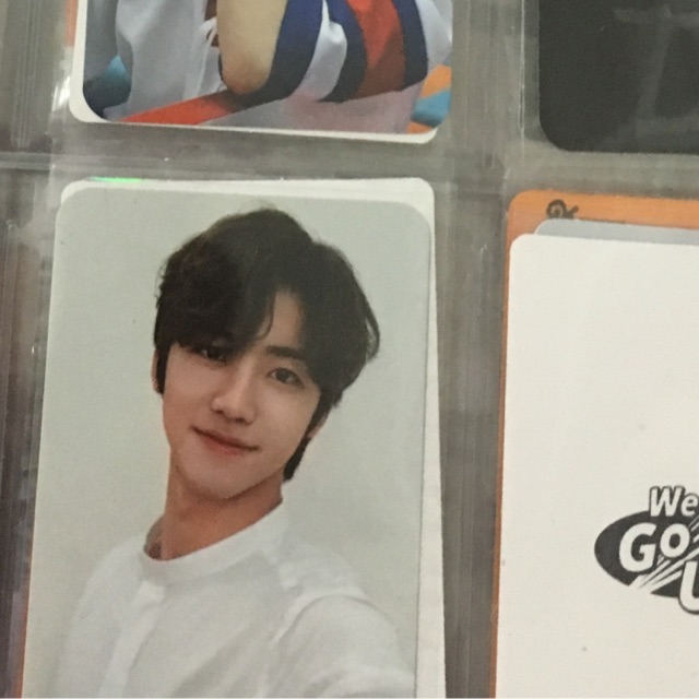 Puff jaemin selca puff jaemin vampire