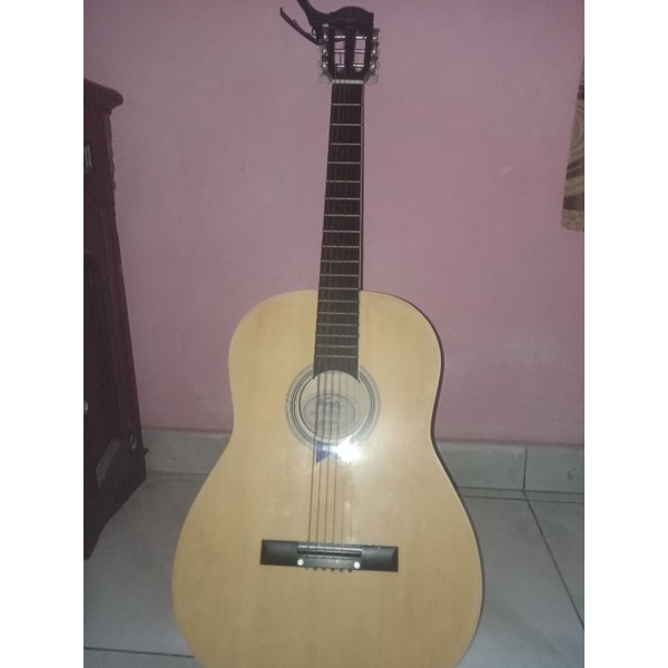 GITAR KAPOK ORIGINAL AKAI FG.010