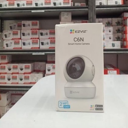 CCTV EZVIZ C6N