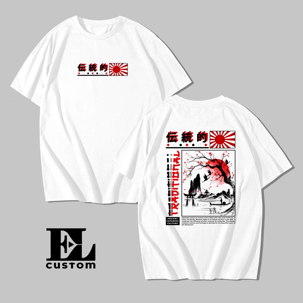 KAOS STREETWEAR / KAOS DISTRO / KAOS DISTRO PREMIUM / BAJU DISTRO / BAJU JEPANG / BAJU SABLON / KAOS MODEL JEPANG