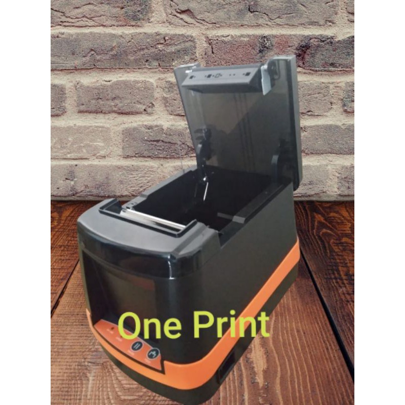 Printer Thermal Cetak Label Barcode