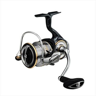 REEL DAIWA LUVIAS LT 20 4000-CXH MADE IN CHINA
