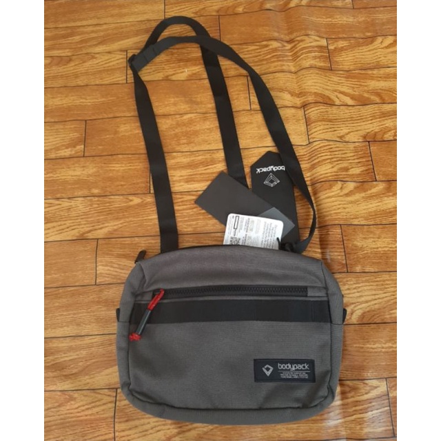 BODYPACK