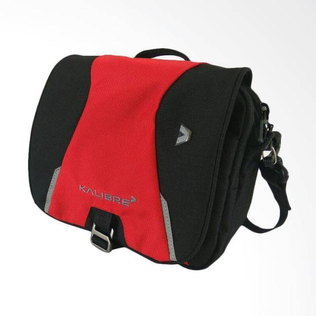 Tas selempang kalibre pantheon original