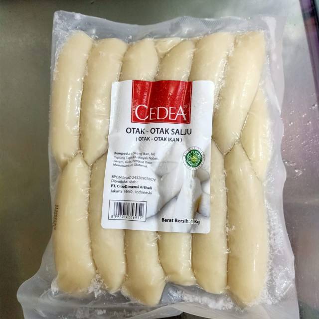 

Otak2 salju cedea
