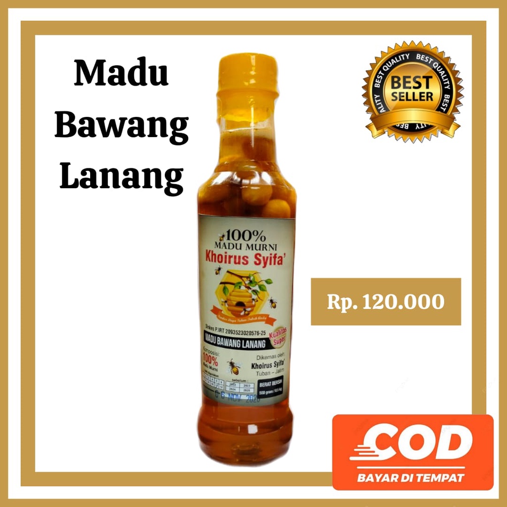 

Menguatkan Kinerja Otak Madu Original Madu Bawang Lanang Madu OriginalVIRAL!!!Madu Original Herbal Istana