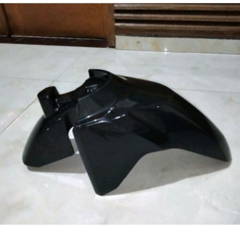 Slebor spakboard depan Vario 125 150 keyles 2018 2019