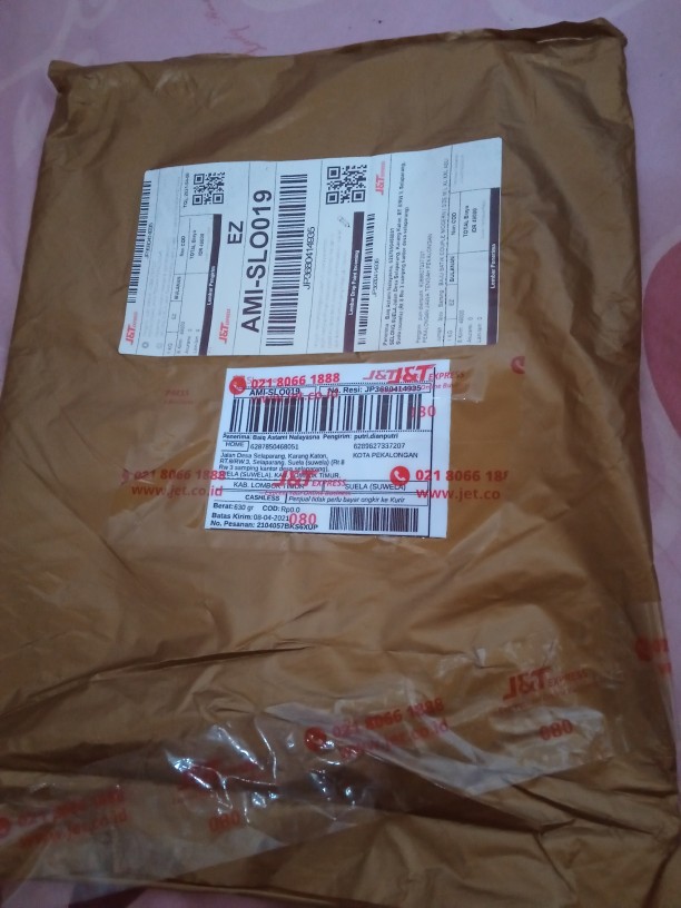 Couple Gamis Batik Set | Batik Keluarga | Batik Set Modern | Putri.dianputri