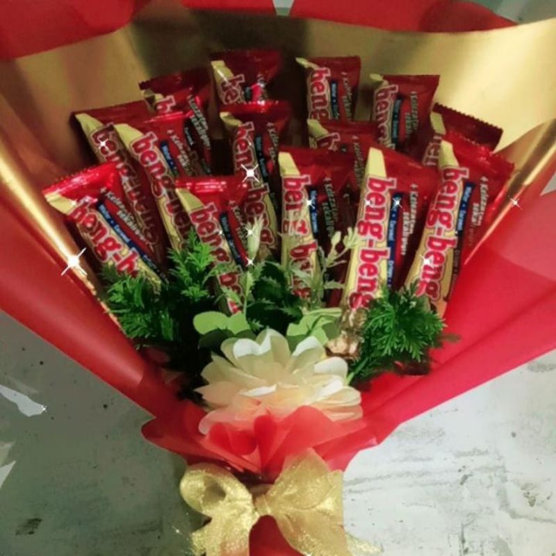 

bouqet snack/hadiah ulangtahun murah/birthday/bpuqet murah/bpuqet low budget/hadiah/