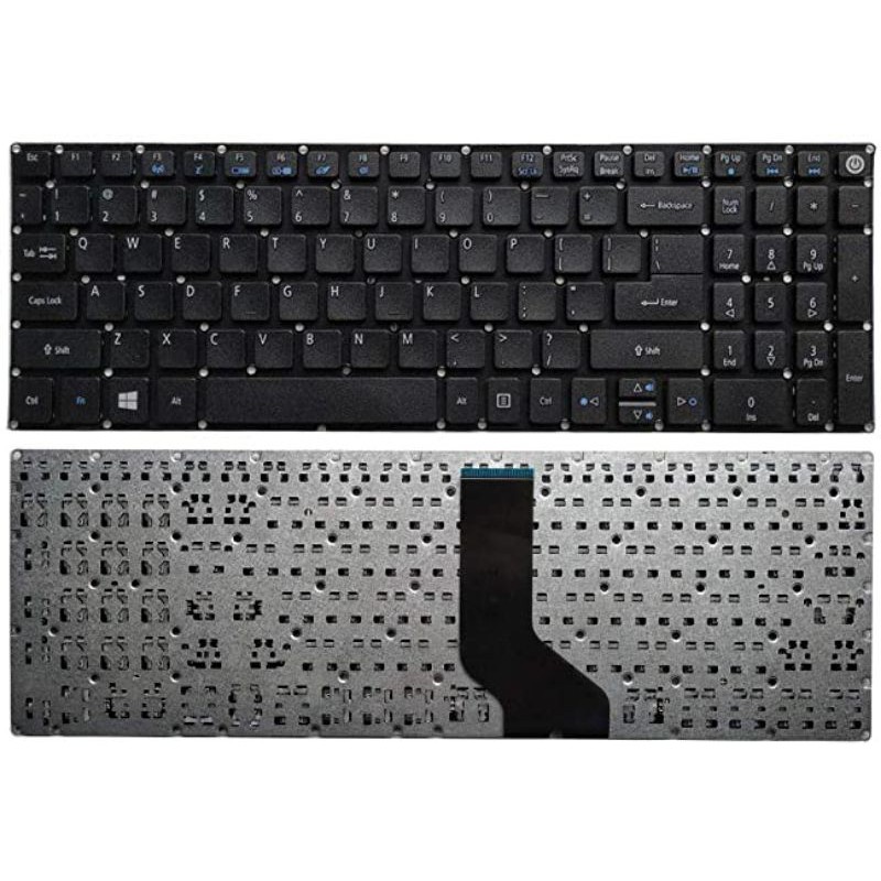 Keyboard Acer Aspire 3 A315-21 A315-41 A315-31 A315-51 A315-53