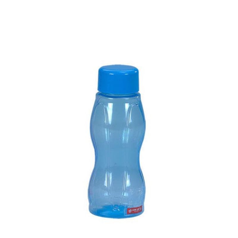 PROMO (Bisa COD) Lion Star Hydro Botol Minum Bottle 400 ml NH-75 Botol air botol plastik termos