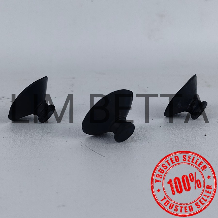 Dop 1600 / Karet Mesin Power Head 1600 / Perekat Mesin 1600 Aquarium