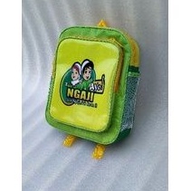 tas ransel anak. muslim kid (ayo ngaji)