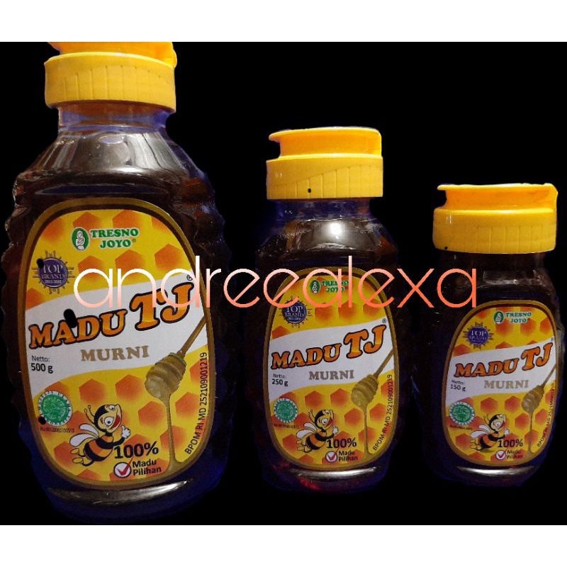 

madu tj murni.