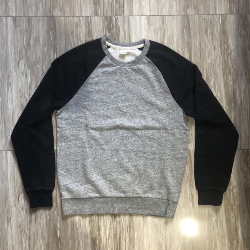POLHAM SWEATER