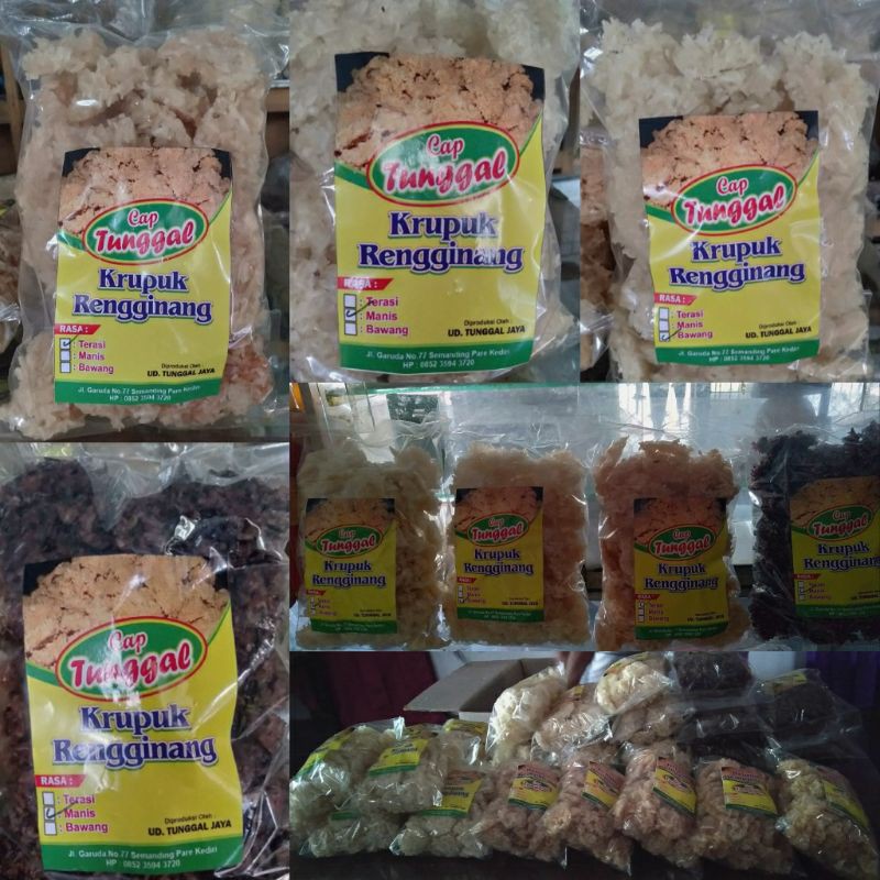 

RENGGINAN TUNGGAL JAYA