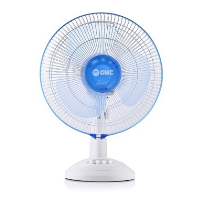 Kipas Angin Deskfan GMC 703 12 inch kipas meja