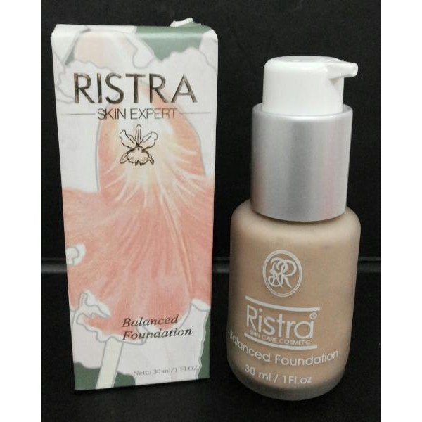 RISTRA BALANCED FOUNDATION