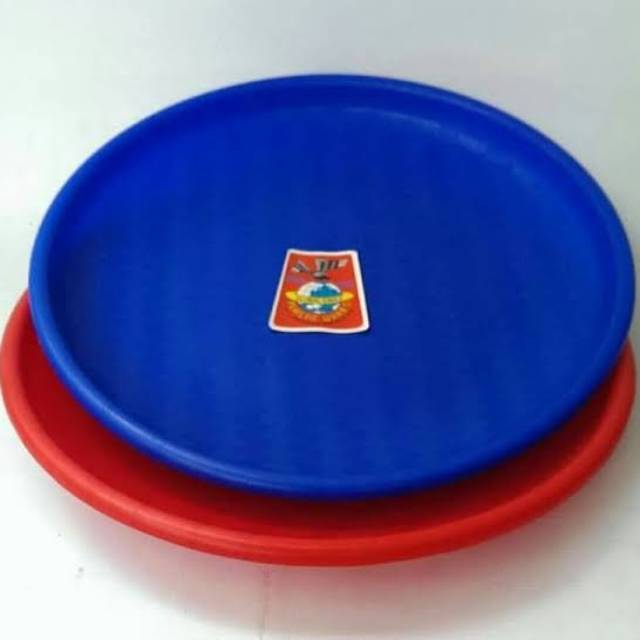 TAMPAH NAMPAN PLASTIK ○60cm | Shopee Indonesia