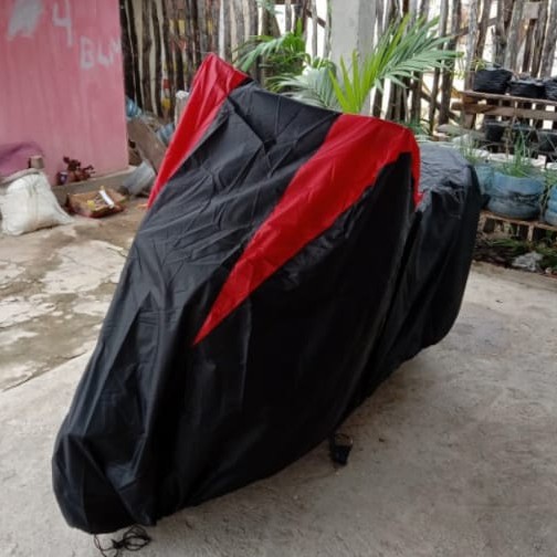 Sarung Body Motor Yamaha Aerox / Cover Motor Aerox