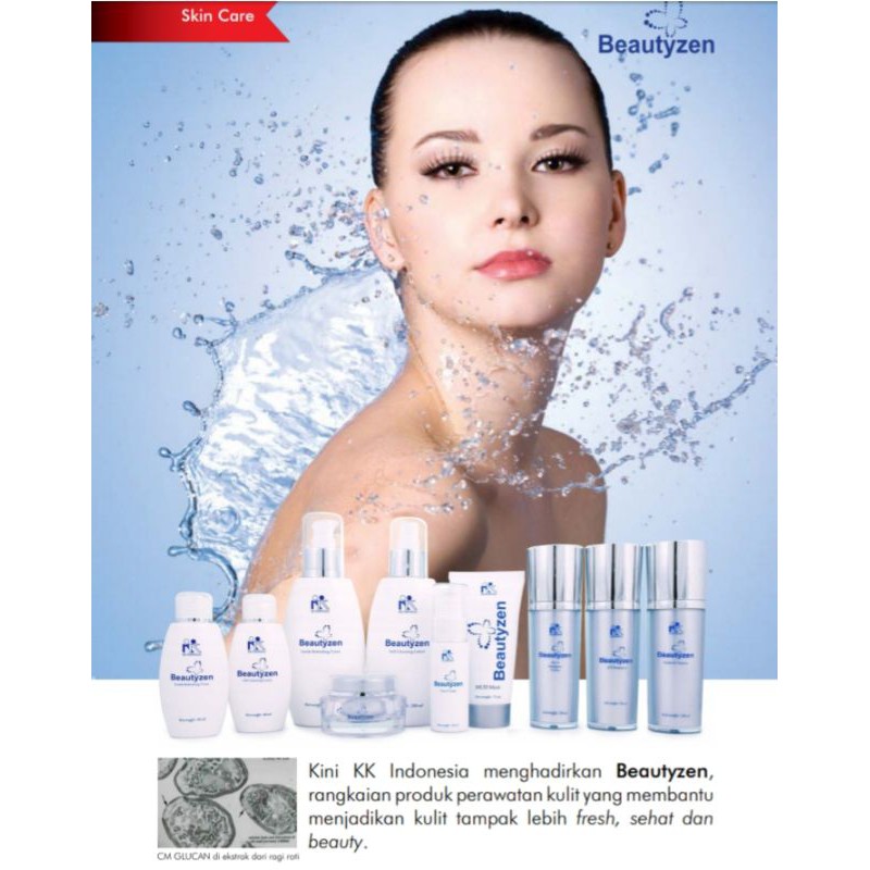 Beautyzen [KK INDONESIA]