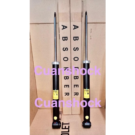 SHOCKBREAKER BELAKANG CHEVROLET SPARK 1200CC