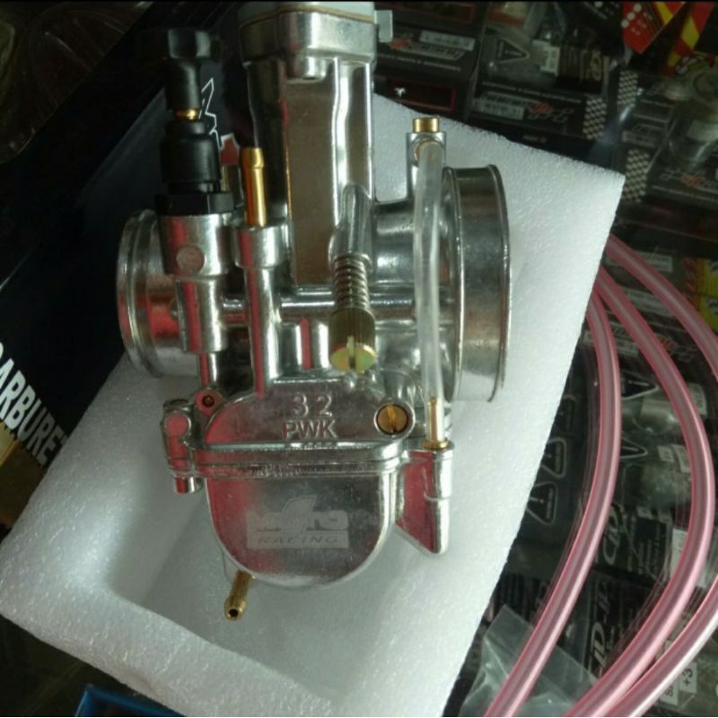 karbu carbu karburator PWK 32 PWK32 moto 1 original moto1 ori original