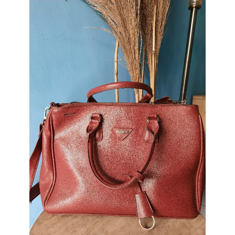 tas wanita palomino (PRELOVED)