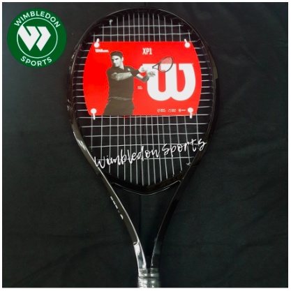Raket WILSON TRIAD XP 1/ Raket Tenis Wilson Triad 1 XP/ Raket Wilson XP1 ORIGINAL