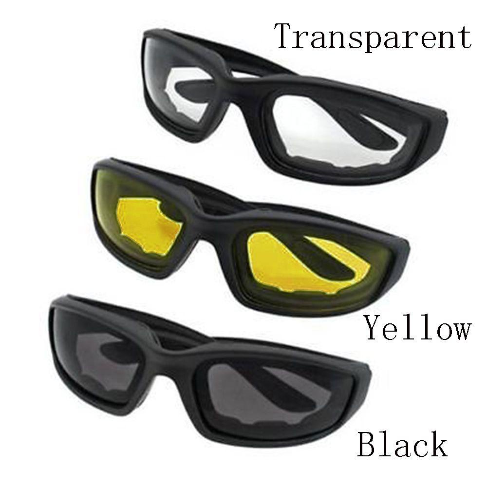 Top Kacamata Berkendara Motor Outdoor Sport Windproof Cool Goggles