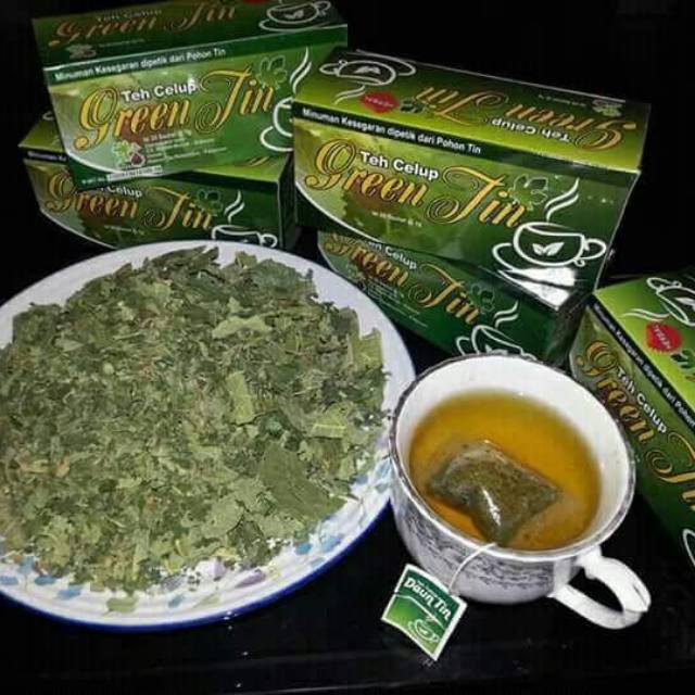 

Teh tin