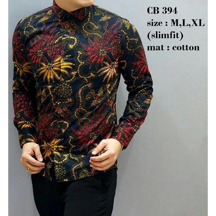 Fitur baju batik model baju batik ornamen baju pria baju 