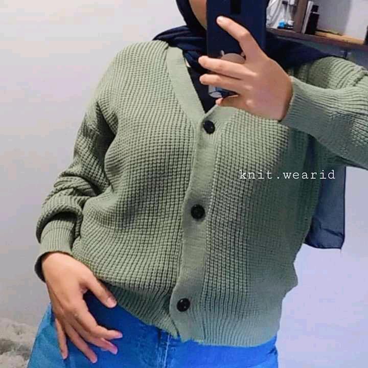 GFS RJT VINA CARDI