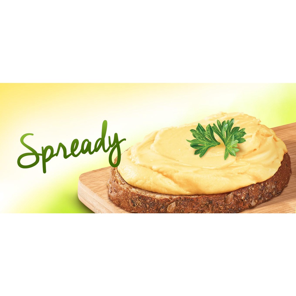 Prochiz spready 170 gr / keju oles cream cheese