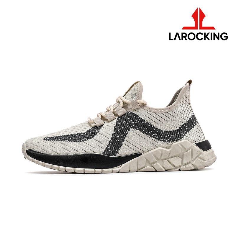 larocking thunder vol 1