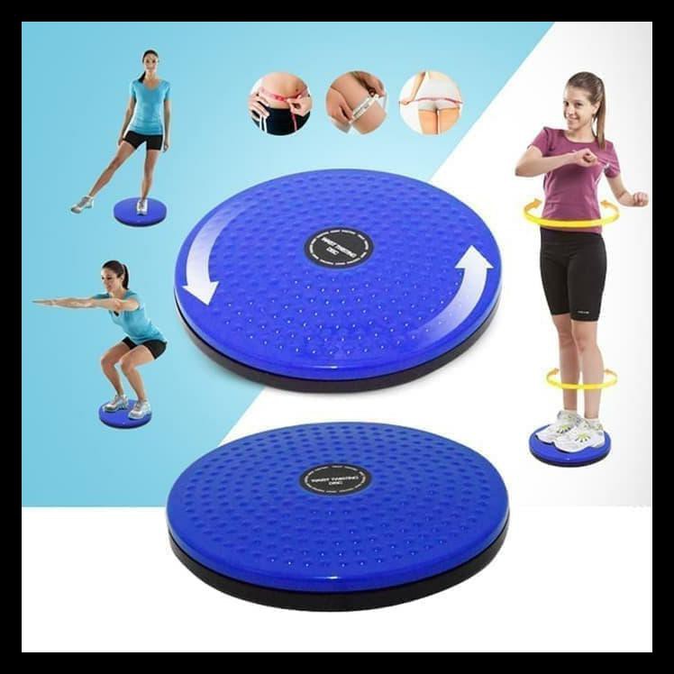 Diskon Alat Pengecil Perut Pinggul / Alat Olahraga Rumah