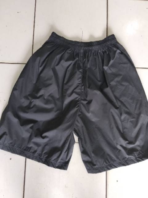 KOLOR CELANA PENDEK MIZUNO UNISEX BISA PAKE NAMA DAN NOMER