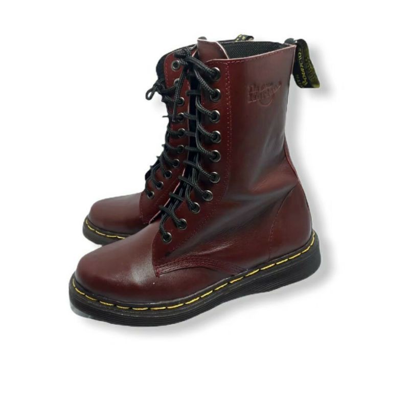 high top dr martens