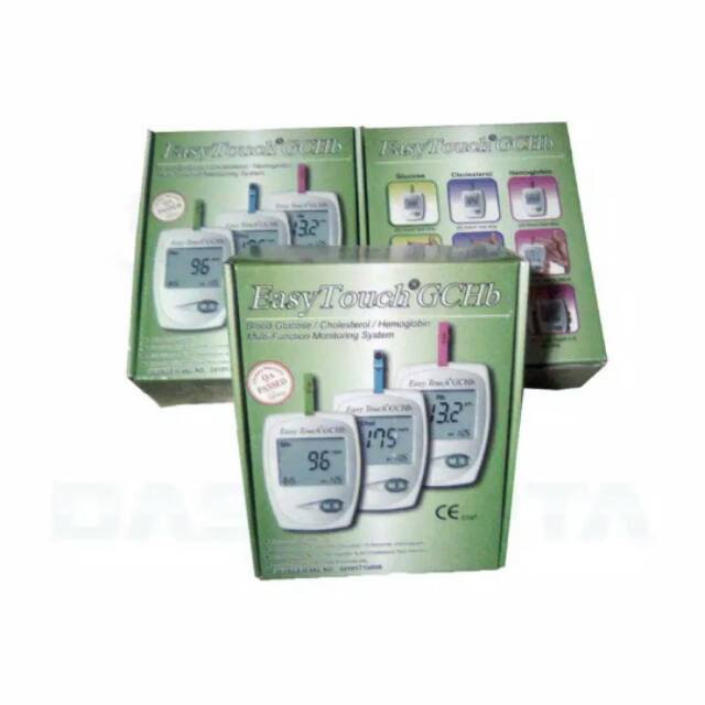 Alat easy touch GCHB
