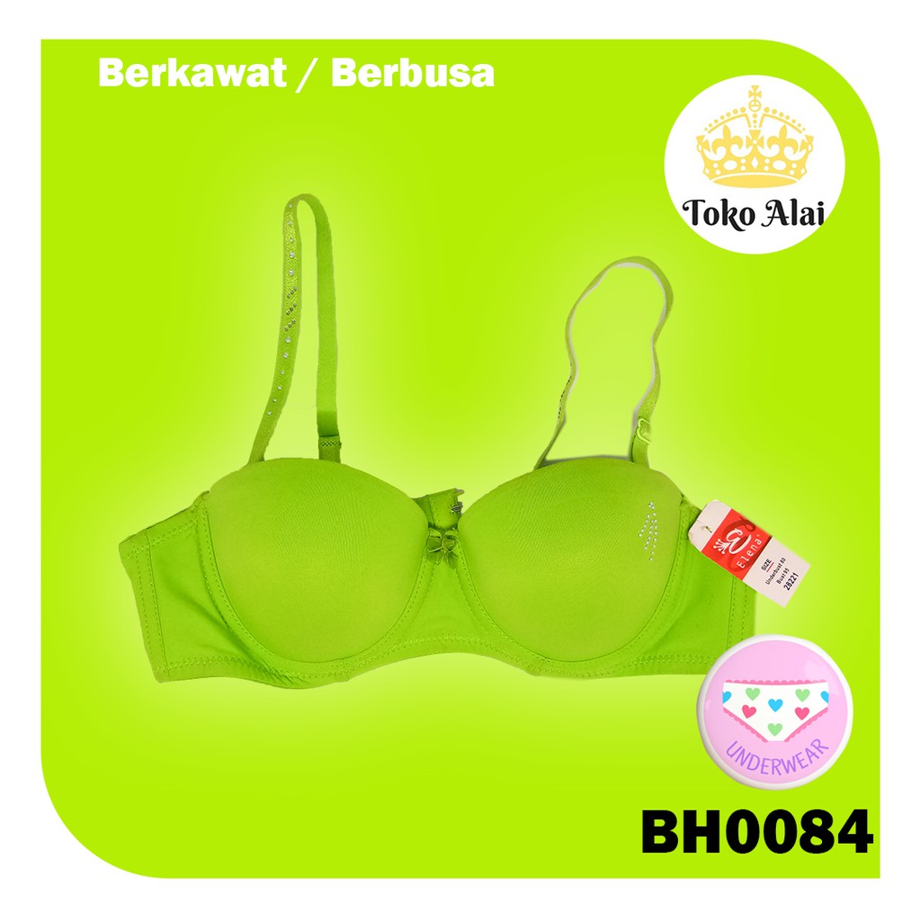 Bra kawat elena/BH elena Best seller Bh Busa Beha Murah Bra ELENA 28221 BH0084