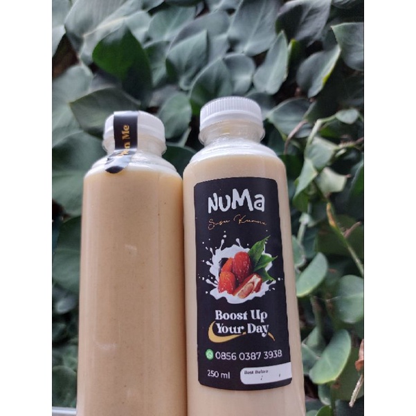 

Susu Kurma