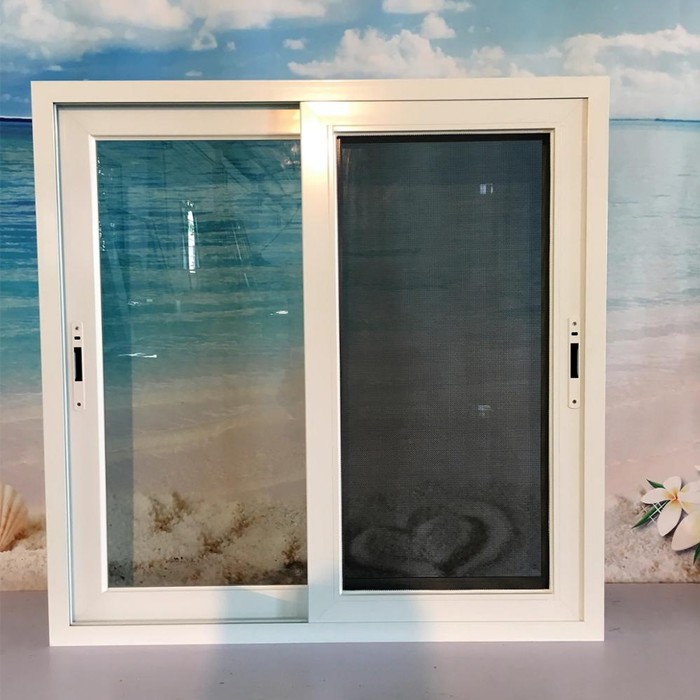 JENDELA SWING ukuran 100x50/JENDELA SLIDING SIAP PASANG ALUMINIUM