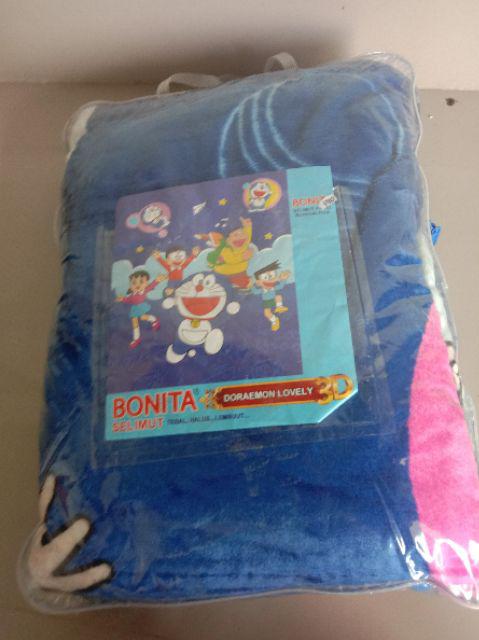 Selimut Lady Rose Finding Nemo 160x200