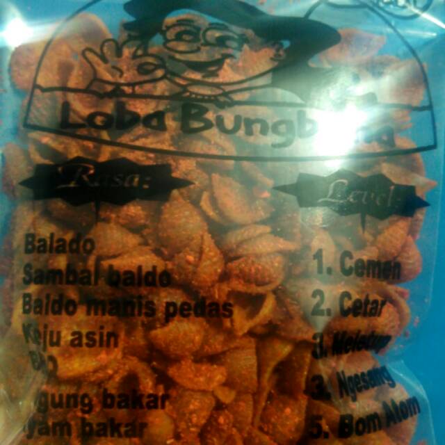 

Kerang 5000
