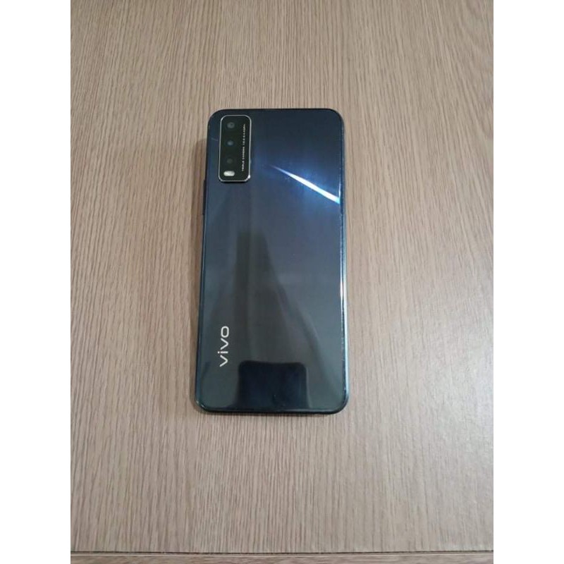 Jual HP Handphone Bekas VIVO Y20 s Ram 8/128GB seken second berkualitas